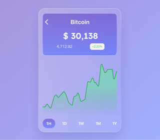 Nube Capitorio descripción general de la plataforma de operaciones con criptomonedas con datos en vivo