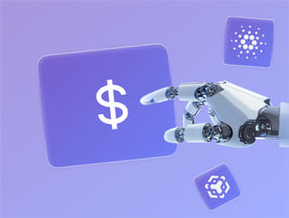 Rastreador de crecimiento de portafolio cripto que muestra ganancias y saldo en Nube Capitorio